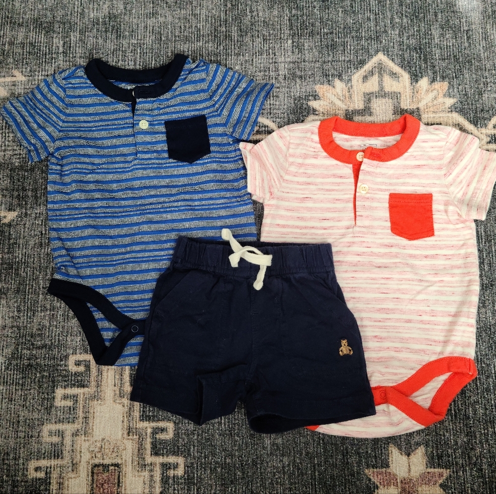Baby Gap Bundle